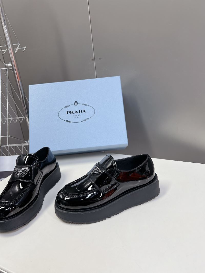 Prada Low Shoes